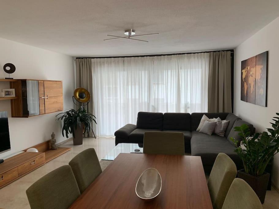 Moderne Ferienwohnung In Bester Lage! Bad Herrenalb Exterior photo